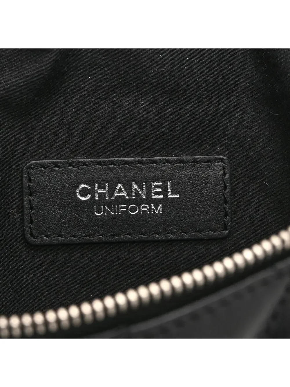 CHANEL introducing chic